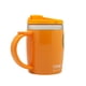 thumbnail image 5 of Mug Termo Colores 400ml Multicolor plastico y acero, 5 of 16