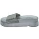 thumbnail image 2 of SANDALIAS HUALUNAOTE SILVER (PLATEADO) | HLZ-281 - Talla 36, 2 of 4