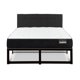 thumbnail image 1 of Cama Smart Belsogno Plus 2 Plaza Base Normal, 1 of 6