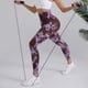 thumbnail image 5 of Pack 4 Leggings Deportivos Push Up Mujer Sin Costura, 5 of 9