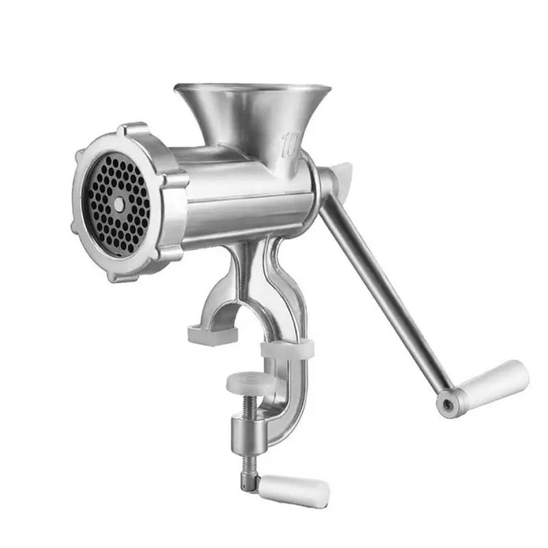 Genérico - Moledora Carne Manual Manivela Diseño Cocina Ideal Rondon