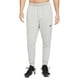 thumbnail image 1 of Camiseta deportiva Nike para hombre, color gris oscuro jaspeado y negro, talla XL, 1 of 3