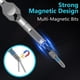 thumbnail image 4 of Juego De Destornilladores De Trinquete 42 En 1, Con Cabezal Magnético Multicabezal Y Mango De Trinquete Desmontable, Ideal Para Reparaciones Manuales., 4 of 6