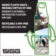 thumbnail image 4 of Botella de agua SIGG Thermo Flask Hot & Cold ONE de acero inoxidable, 500 ml, 4 of 5