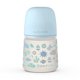 thumbnail image 1 of Mamadera Memories Tetina Fisiológica SX Pro Flujo Lento 150ml Celeste, 1 of 4