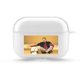thumbnail image 1 of Samson y Gert-theme AirPods Pro Earphone Case Compatible with Apple Devices Premium Flexible TPU theme Custom, 1 of 6