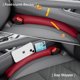 thumbnail image 2 of Relleno de Hueco para Asiento de Coche POKSRI Pack de 2 (Ancho 3,5‑6 cm), 2 of 9