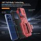 thumbnail image 5 of Funda Resistente para Teléfono para Motorola Moto G Paly 2026, Cubierta a Prueba de Golpes de Grado Militar con Protector Deslizante para Lente de Cámara, Soporte de 2 Vías, Antideslizante,, 5 of 8