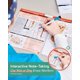 thumbnail image 5 of Set de 10 unidades de Study Guides TriBern Anatomy & Physiology, 5 of 8