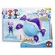 thumbnail image 2 of Set de juego Marvel Spidey 7,6 cm Tortuga Fantasma, 2 of 9