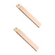 thumbnail image 2 of 2 Correas De Cuero Para Afeitar De 2 Lados Para Pulir Cinceles De Carpintería Y Tallado De Madera, 2 of 5