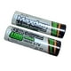 thumbnail image 3 of Pila Recargable 18650 Bateria de Vaper Cigarro Electronico blanco, 3 of 5