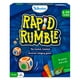 thumbnail image 1 of Juego de mesa Skillmatics Rapid Rumble, juguete educativo para niños mayores de 6 años, 1 of 7