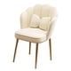 thumbnail image 3 of Silla De Tocador Silla De Comedor Silla Decorativa Cómoda Y Elegante, 3 of 4