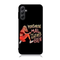 Genérico - Carcasa Funda Para Samsung S23 Fe 5G Diseño 6