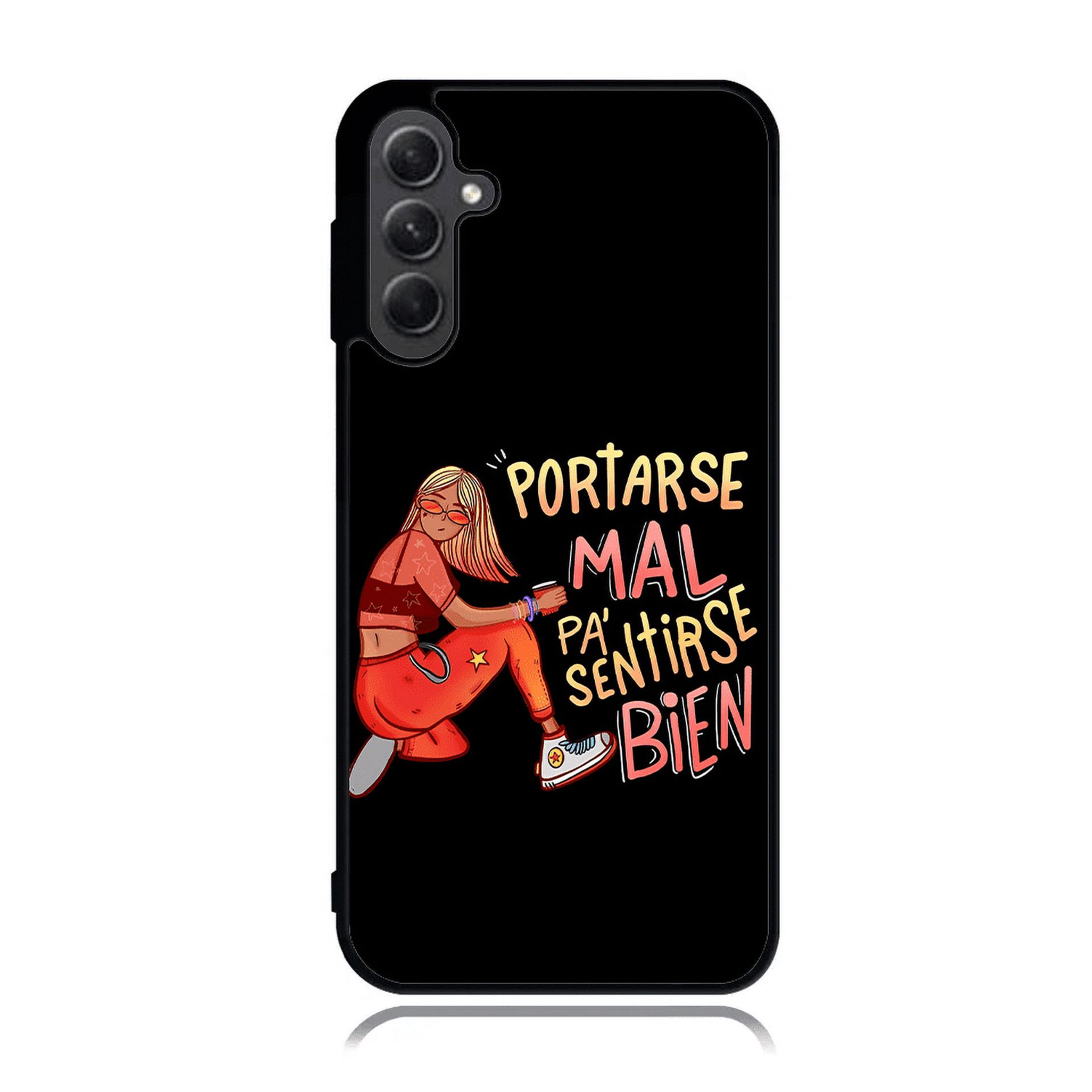 Genérico - Carcasa Funda Para Samsung S23 Fe 5G Diseño 6