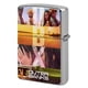 thumbnail image 1 of Outer Banks-theme Copper Metal Lighter Shell, Premium Replacement Refillable Lighter Case with Durable Metal Construction, Compatible with Zippo and Most Standard Lighter Models, 1 of 6