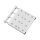 thumbnail image 1 of Estante Extensible Para Armario De Ropa, Divisor, Para Almacenamiento De Cocina, Armario De Oficina, 24cm X 30cm, 1 of 3