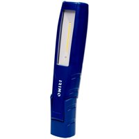 Linterna Cob Inalámbrica Y Flexible 400Lm - Irimo Azul