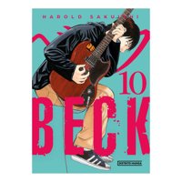 Distrito Manga - Beck 10