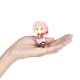 thumbnail image 3 of nanoblock Naruto Shippuden Sakura Haruno Colección de Personajes, 3 of 4
