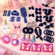 thumbnail image 2 of KIT DE ACCESORIOS DE CABELLO PARA NIÑA - SCHOOL - 20 PIEZAS, 2 of 2