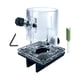 thumbnail image 1 of Plantilla De Mortajar Para Máquina De Corte De 65 Mm Portátil Para Armario, Librería, Ranurado Para Carpintería, 1 of 5