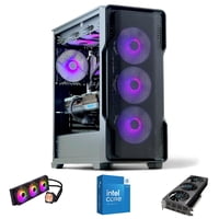 Hyperpc.Cl - Pc Gamer Intel Core I5 14600K 32Gb Ddr5 1Tb Rtx 5060 Ti 16Gb