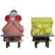 thumbnail image 1 of Figura de vinilo Youtooz Whats Funnier Than 24 Bob Esponja de 10 cm, 1 of 8
