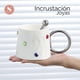 thumbnail image 3 of Taza Mug Cerámica con Joyas y brillo 300 ml, 3 of 8