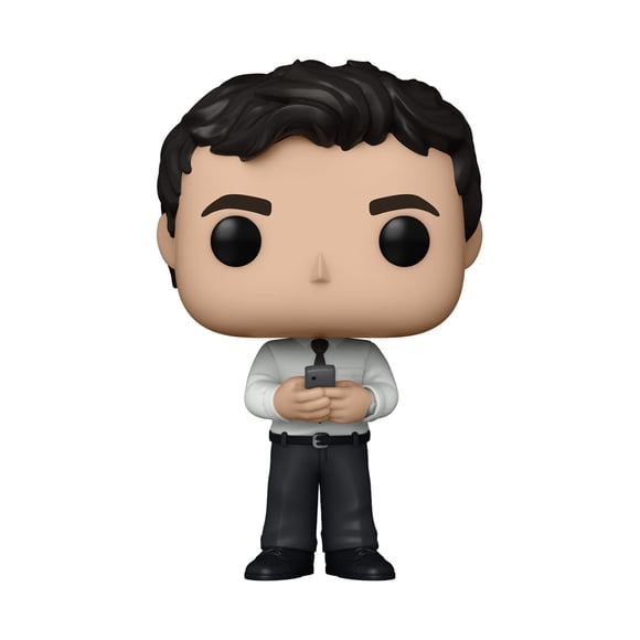 Funko Pop The Office, Phyllis Vance, exclusivo de Walmart