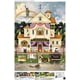 thumbnail image 5 of Puzzle Buffalo Games Charles Wysocki Lady Liberty 1000 piezas, 5 of 7