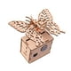 thumbnail image 1 of Kit De Ensamblaje De Engranajes Voladores De Mariposa, Juguete Educativo Para Niños, Regalos De Vacaciones, 1 of 5
