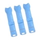 thumbnail image 4 of 3pcs Cat Strip Sweeze Suponer Supplies De Mascotas Lindas Para Puree Snack Blue, 4 of 5