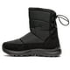 thumbnail image 2 of Bota Mujer Negro Sirimiri, 2 of 4