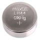 thumbnail image 5 of Pila Bateria Boton Lr44 Ag13 A76 Maxell Laser Reloj Juguetes 2 UNID multicolor, 5 of 8