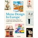 thumbnail image 5 of Va - European Menu Design, 5 of 5