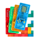 thumbnail image 3 of Consola Juego Portatil Tetris 9999 En 1 Juegos Retro Niños, 3 of 3