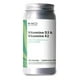 thumbnail image 1 of Vitamina D3 + K2 Mind Nutrition | 120 Cápsulas | Salud Ósea, Sin Sabor, 1 of 2