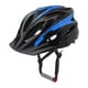 thumbnail image 3 of Casco De Bicicleta Equipo Casco De Ciclismo Ajustable Para Deportes Al Aire Libre Hombres Mujeres Negro Y Azul, 3 of 3