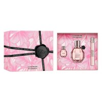 Viktor & Rolf - Victor & Rolf Flowerbomb Estuche Edp 50Ml+10Ml+7Ml
