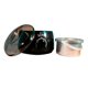 thumbnail image 2 of OLLA DE CERA GAMA 500gr NEGRO, 2 of 4