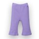 thumbnail image 1 of Calza Bebé Niña Violeta Pillin, 1 of 2