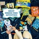 thumbnail image 5 of Art Kit Horizon Group USA Spongebob Squarepants con más de 25 piezas, 5 of 8