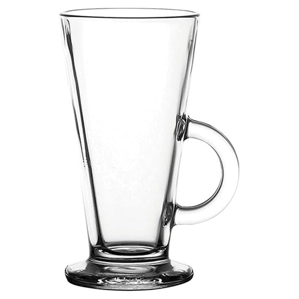 Imahe - Set De 6 Taza De Vidrio 260 Cc. Linea Columbian