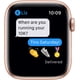 thumbnail image 2 of Apple Watch Series 6 Caja De Aluminio Dorada Con Banda Deportiva Rosa Arena - Reacondicionado, 2 of 3