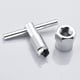 thumbnail image 4 of Extractor de cartucho para retirar cartuchos compatible con Moen 1200, 1222 y 1225, 4 of 5