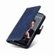 thumbnail image 3 of Funda Billetera para Realme 14 Pro Plus con Porta Tarjetas y Soporte Ajustable Azul, 3 of 4