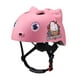 thumbnail image 2 of Casco De Bicicleta Para Niños Casco De Ciclismo De Carretera Portátil Para Niños Niños Niñas Montando Rosa S, 2 of 5