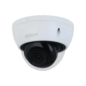 Dahua - Camara Ip Mini Domo 4Mp Lente Fijo 2.8Mm Proteccion Ip67 E Ik10 Con Smd P